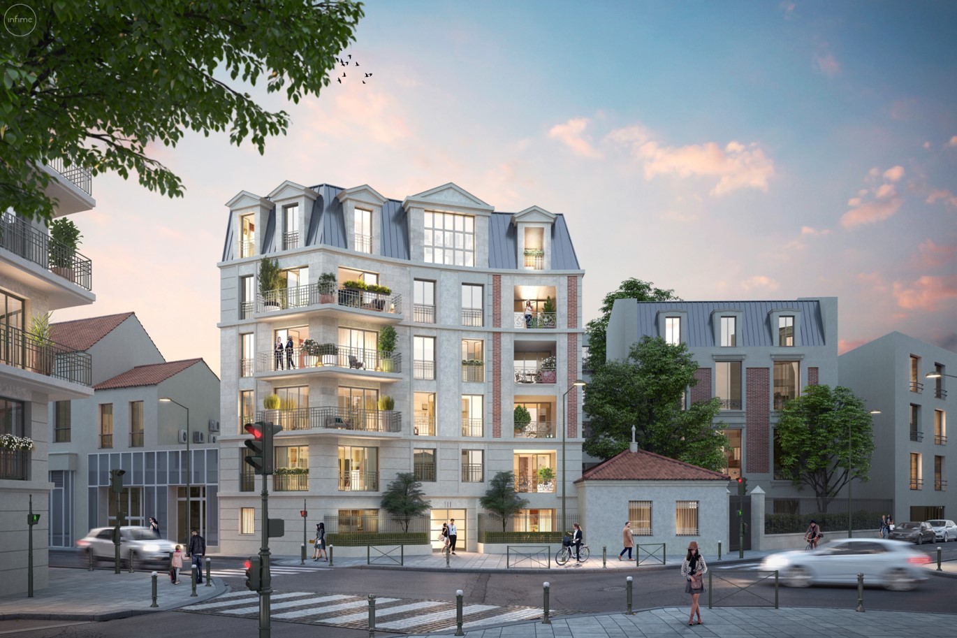 confiez vos travaux de rénovation à puteaux à des professionnels qualifiés. devis gratuit, accompagnement personnalisé, transformation de votre intérieur et extérieur avec des matériaux de qualité.