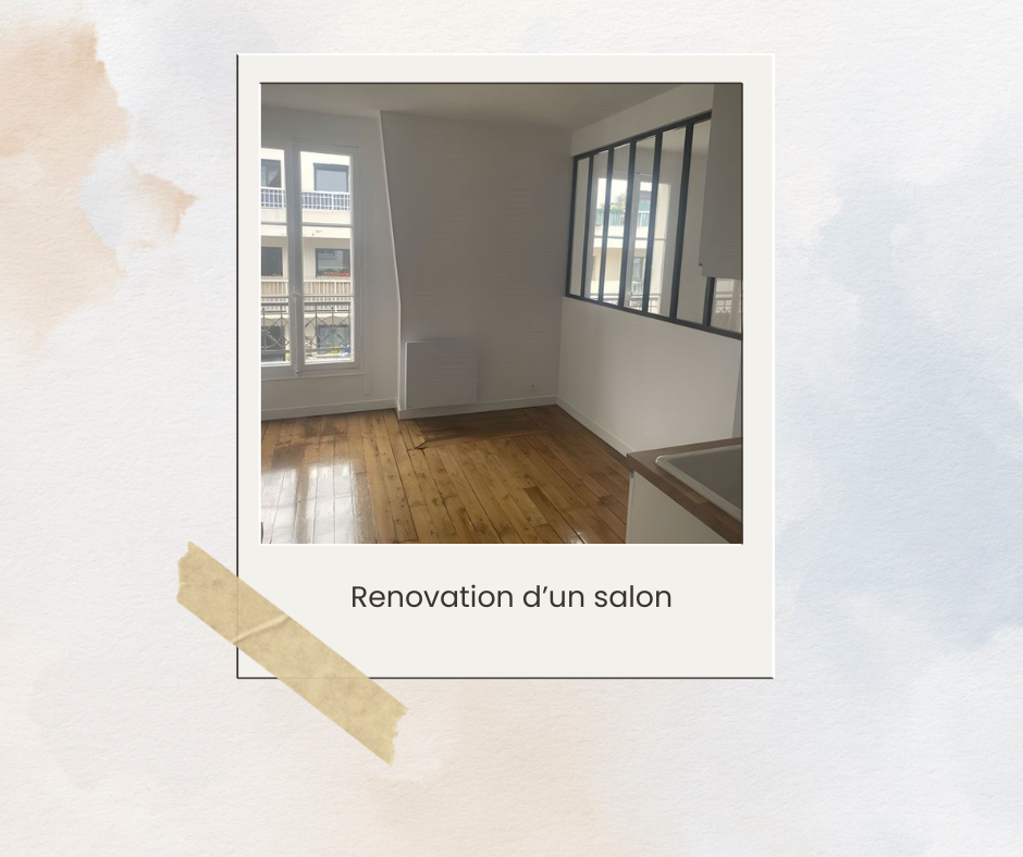 besoin de rénover votre appartement ou maison à puteaux ? découvrez nos services de rénovation sur mesure, pour un intérieur moderne et fonctionnel. devis gratuit, travaux garantis, finitions soignées !