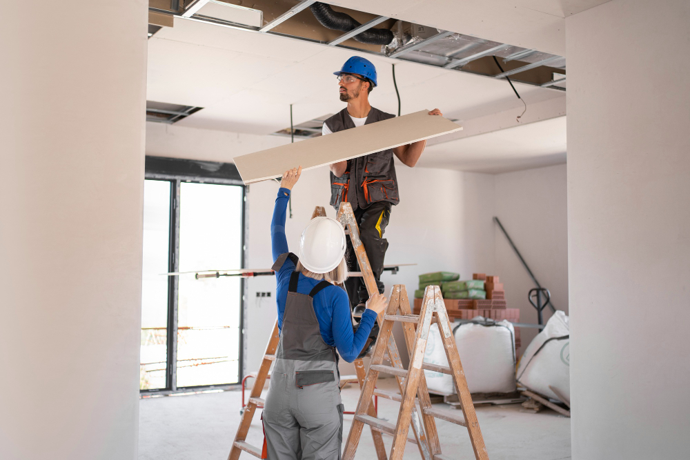 optez pour une rénovation rapide à fontenay : des travaux efficaces, un accompagnement sur mesure et des résultats de qualité pour redonner vie à votre intérieur en un temps record.