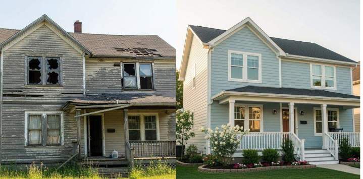 découvrez nos conseils et solutions pour une rénovation réussie dans le 92. profitez d’une expertise locale pour transformer votre intérieur selon vos envies et votre budget.