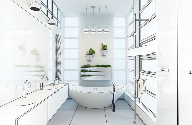 confiez la rénovation de votre salle de bain à des experts ! conseils, idées et solutions sur mesure pour moderniser et optimiser votre espace, du sol au plafond.