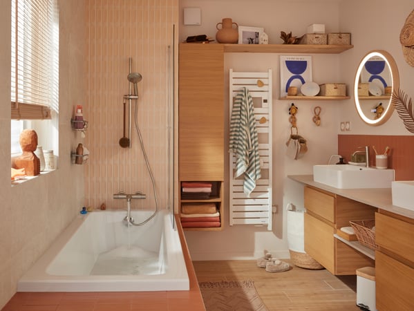découvrez nos conseils et idées pour la rénovation de salle de bain : inspiration, astuces de professionnels et solutions pratiques pour transformer votre espace avec style et fonctionnalité.