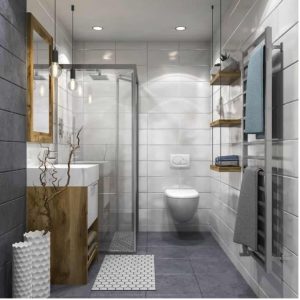 transformez votre espace avec une rénovation de salle de bain de 70 m² : conseils, idées d'aménagement et inspirations pour créer une salle de bain moderne et fonctionnelle adaptée à vos besoins.