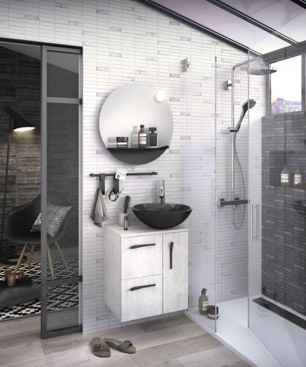 découvrez nos conseils et idées pour réussir la rénovation d’une salle de bain de 7m2 : aménagement, choix des matériaux et optimisation de l’espace pour une pièce moderne et fonctionnelle.