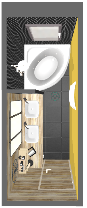découvrez nos conseils et astuces pour réussir la rénovation d'une salle de bain de 7m2. inspirez-vous de nos idées d'aménagement, matériaux et solutions pour optimiser l'espace et créer une salle de bain pratique et moderne.