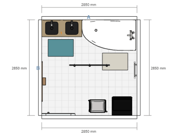 découvrez nos conseils et idées pour la rénovation d'une salle de bain de 7m2. optimisez l'espace, choisissez les bons matériaux et transformez votre salle de bain en pièce moderne et fonctionnelle.