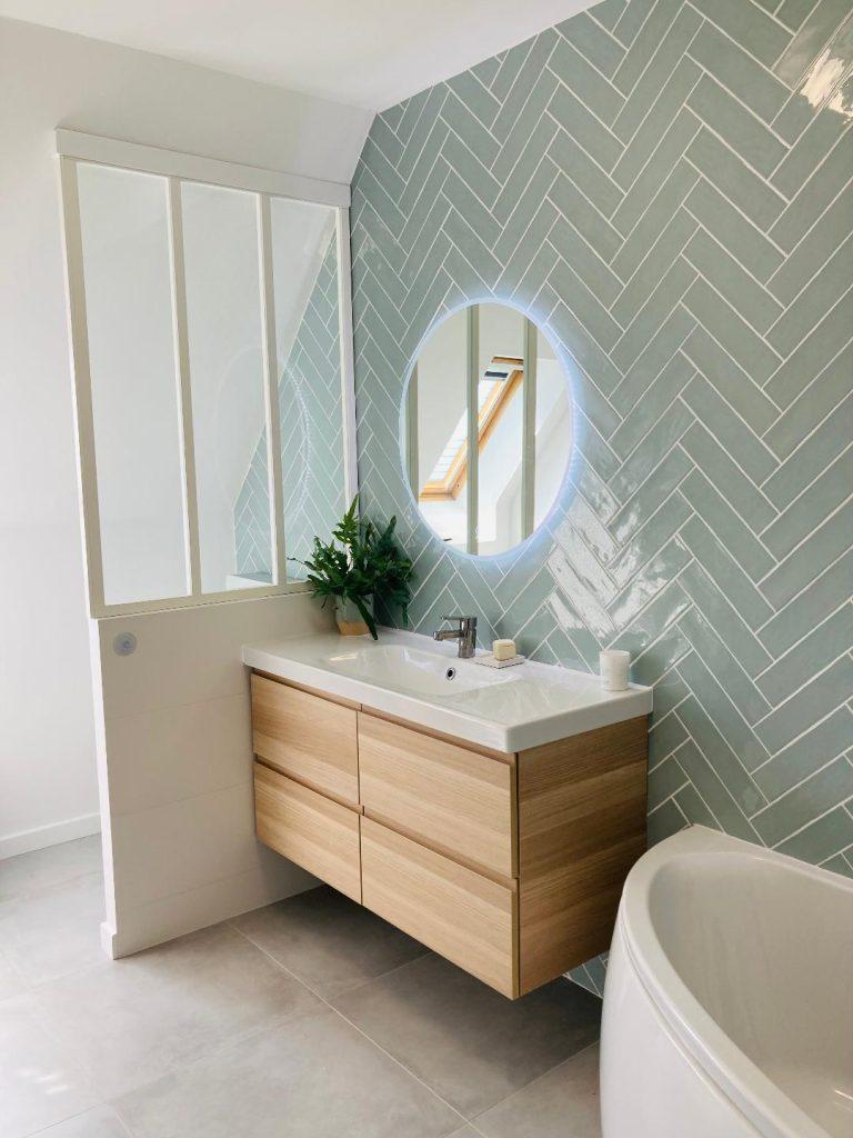 confiez la rénovation de votre salle de bain à des experts : conseils, inspirations et astuces pour moderniser votre espace facilement, rapidement et à votre image.