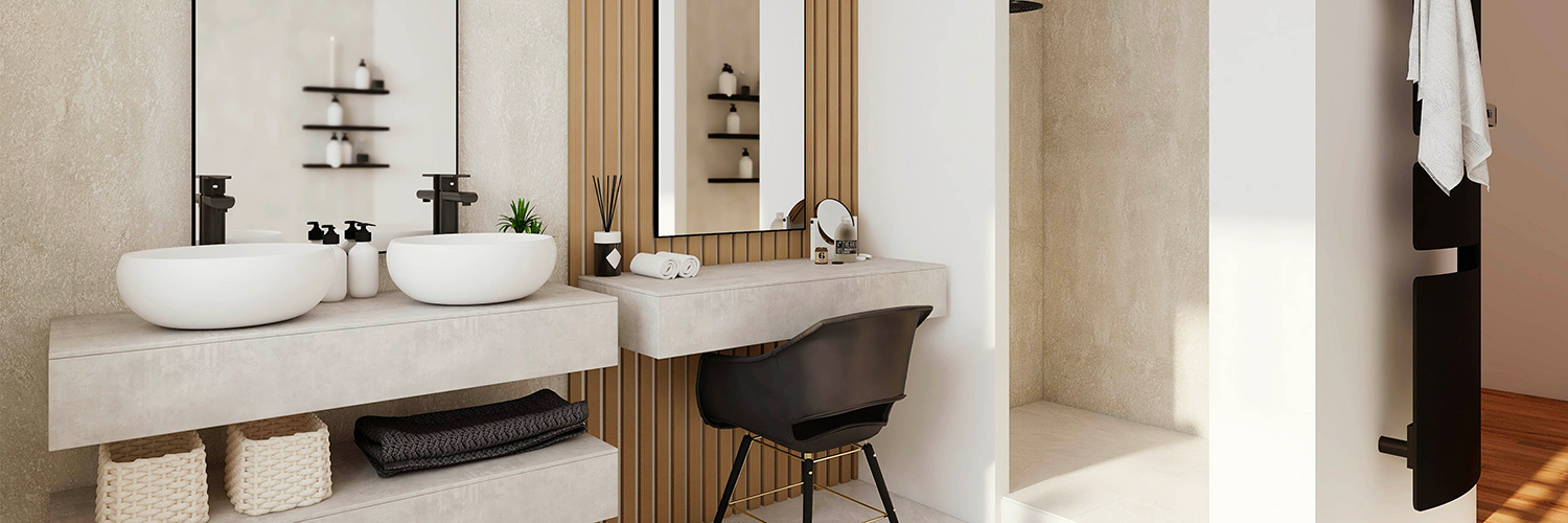 découvrez nos conseils et idées pour une rénovation de salle de bain chic : astuces déco, choix des matériaux élégants et inspirations pour transformer votre espace en un lieu moderne et raffiné.