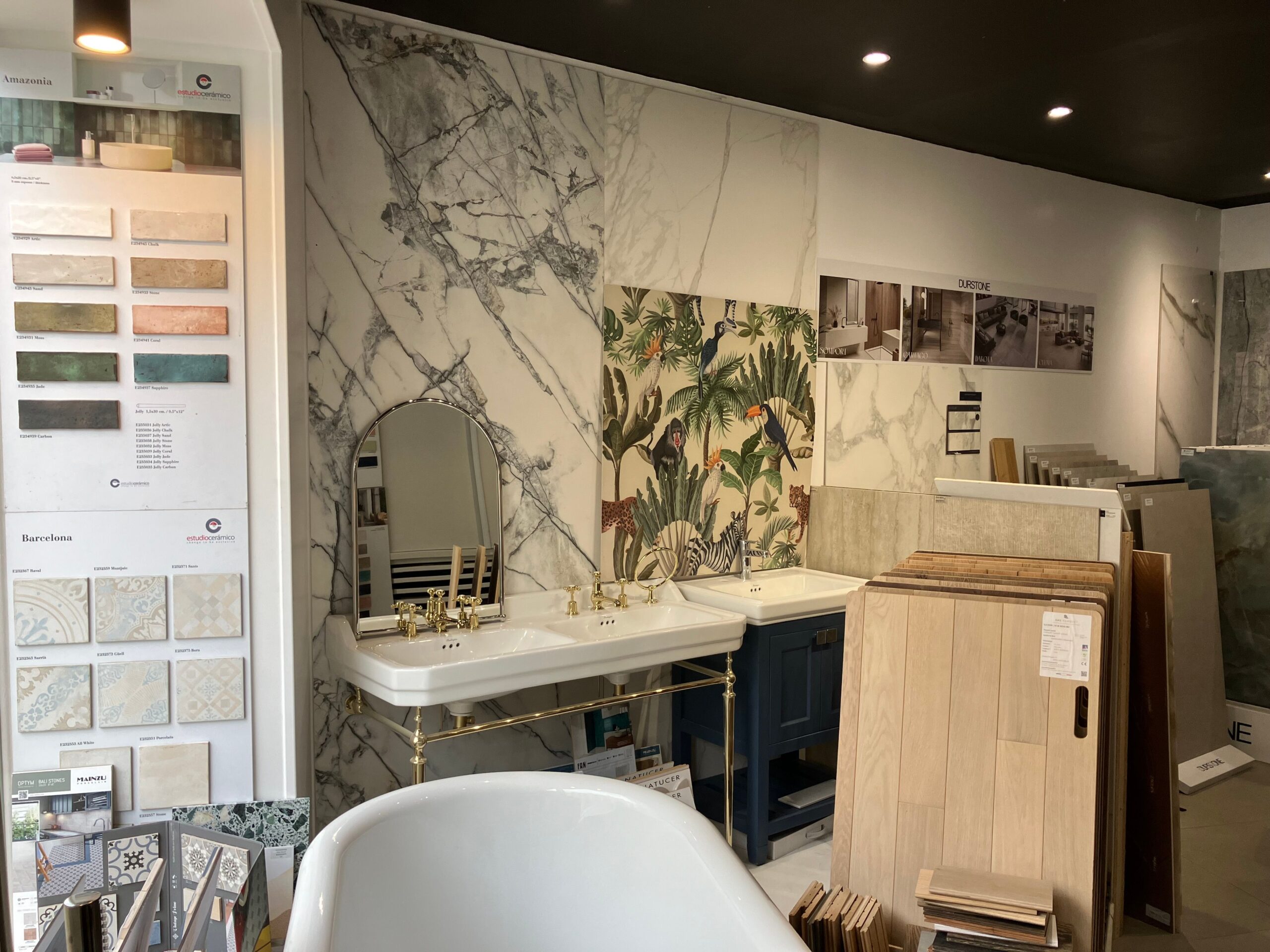 confiez la rénovation de votre salle de bain à clamart à des experts ! design moderne, conseils personnalisés et travaux de qualité pour transformer votre espace d’eau.