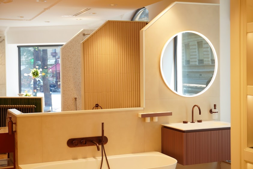 confiez la rénovation de votre salle de bain à levallois-perret à des experts. profitez d’un accompagnement personnalisé, de matériaux de qualité et d’une finition soignée pour moderniser votre espace selon vos envies.