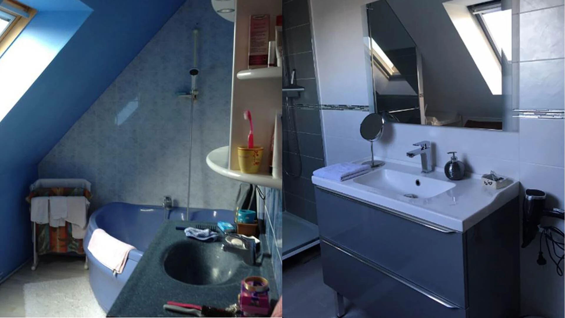 envie de rénover votre salle de bain à levallois-perret ? profitez de nos services professionnels pour une rénovation sur-mesure, moderne et adaptée à vos besoins. demandez votre devis gratuit dès maintenant !