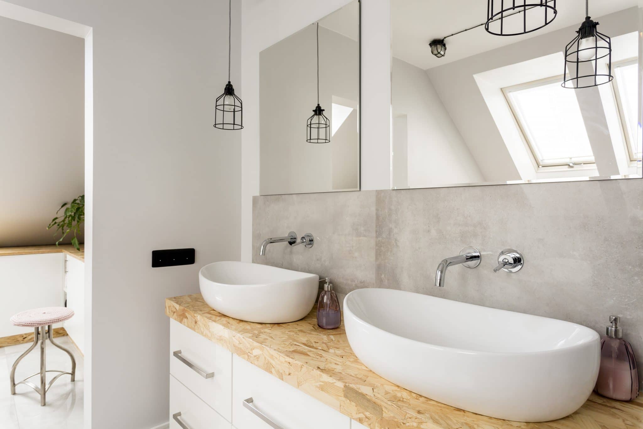 découvrez comment calculer le prix de rénovation au m2 pour votre salle de bain : conseils, étapes et astuces pour réussir vos travaux et optimiser votre budget.
