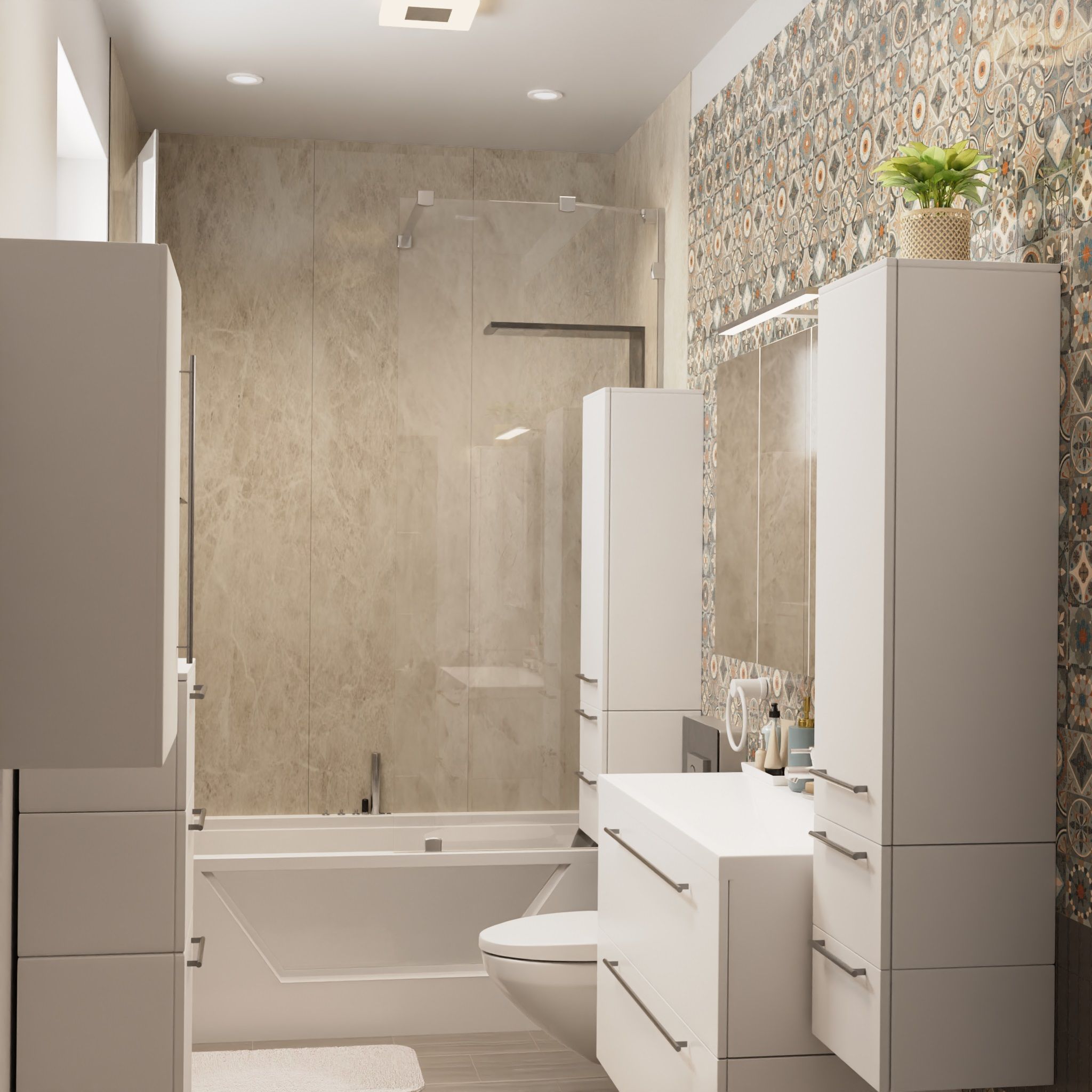 obtenez des conseils et des estimations pour la rénovation de votre salle de bain par mètre carré. découvrez les prix, les étapes et les astuces pour réussir votre projet de salle de bain sur mesure.
