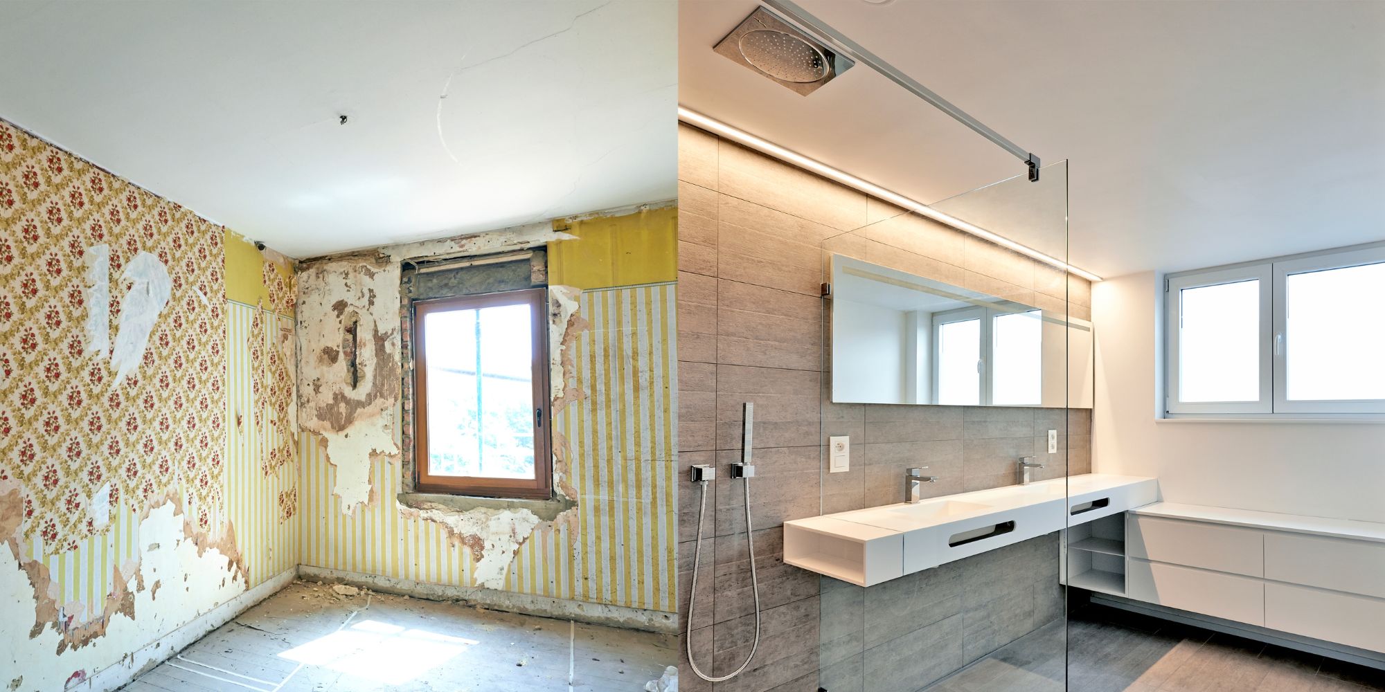 découvrez nos conseils et idées pour réussir la rénovation de votre salle de bain moderne. inspirez-vous des tendances, matériaux et aménagements pour créer un espace à la fois élégant et fonctionnel.
