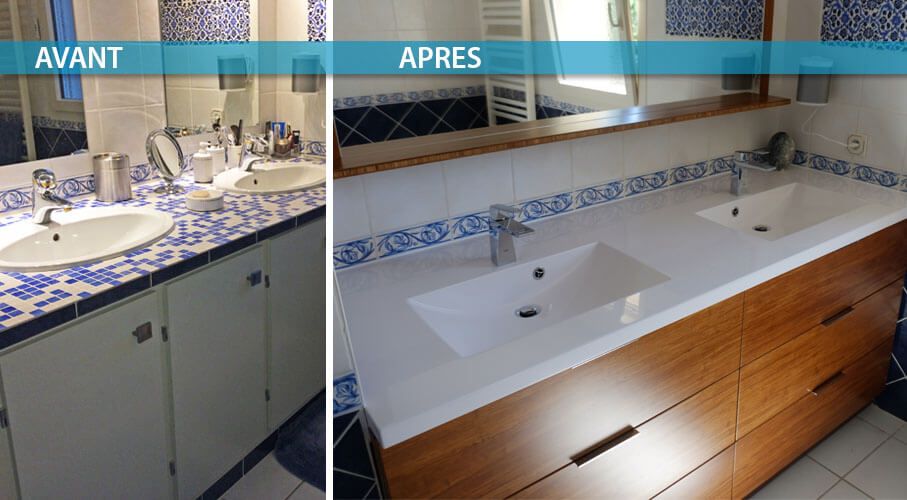 donnez un nouveau souffle à votre intérieur avec une rénovation de salle de bain moderne. découvrez nos conseils et idées tendances pour transformer votre espace en un lieu élégant, fonctionnel et contemporain.