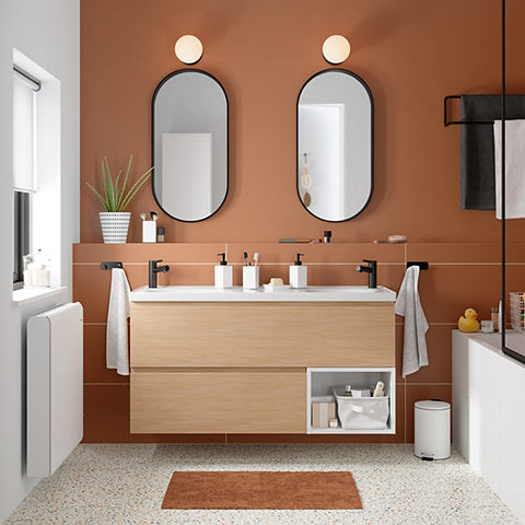 transformez votre espace avec une rénovation de salle de bain moderne : idées design, conseils pratiques et solutions sur mesure pour créer une pièce élégante et fonctionnelle.
