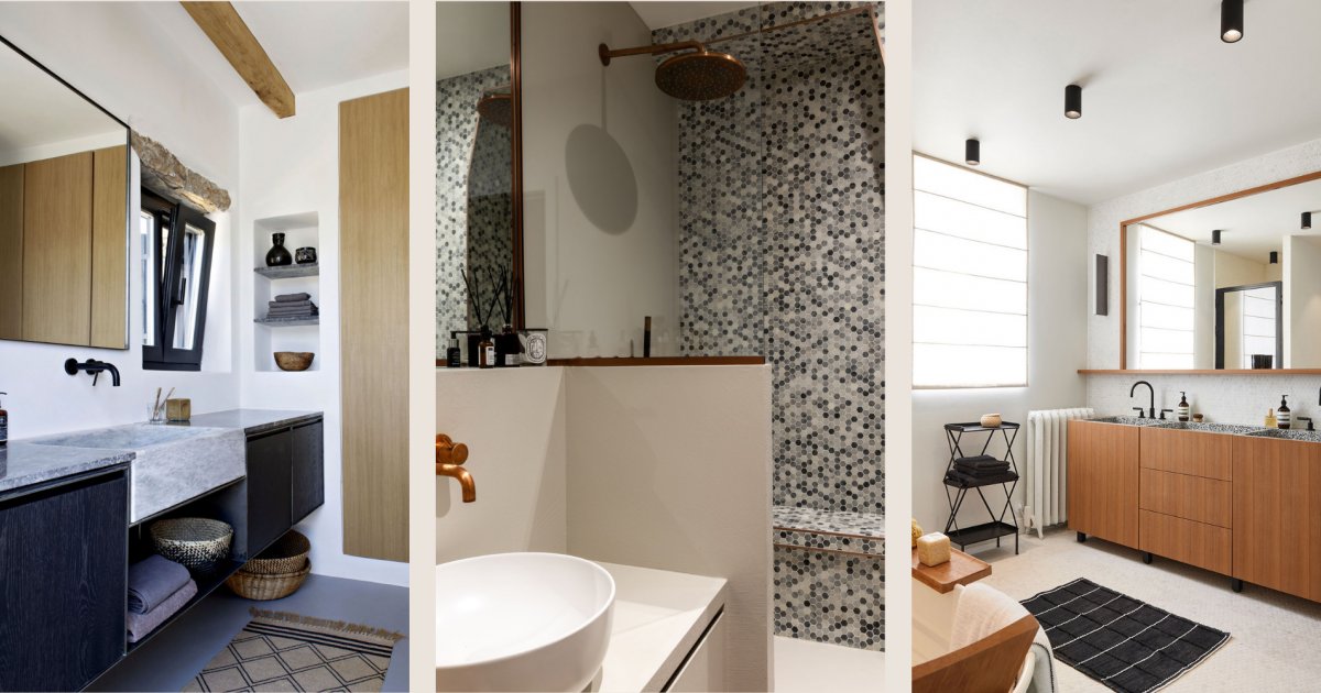 découvrez comment transformer votre salle de bain avec des idées et conseils de rénovation modernes : tendances, matériaux innovants, optimisation de l'espace et inspirations pour un espace à la fois élégant et fonctionnel.