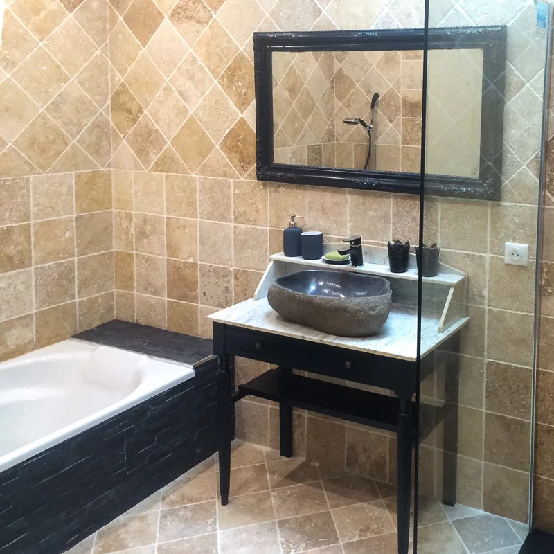 confiez la rénovation de votre salle de bain à paris à des experts. conseils personnalisés, matériaux de qualité et réalisation sur-mesure pour un espace moderne et fonctionnel.