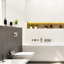 confiez la rénovation de votre salle de bain à paris à des experts ! profitez de conseils personnalisés, de solutions modernes et d’une réalisation soignée pour transformer votre espace selon vos envies. demandez votre devis gratuit dès aujourd’hui.