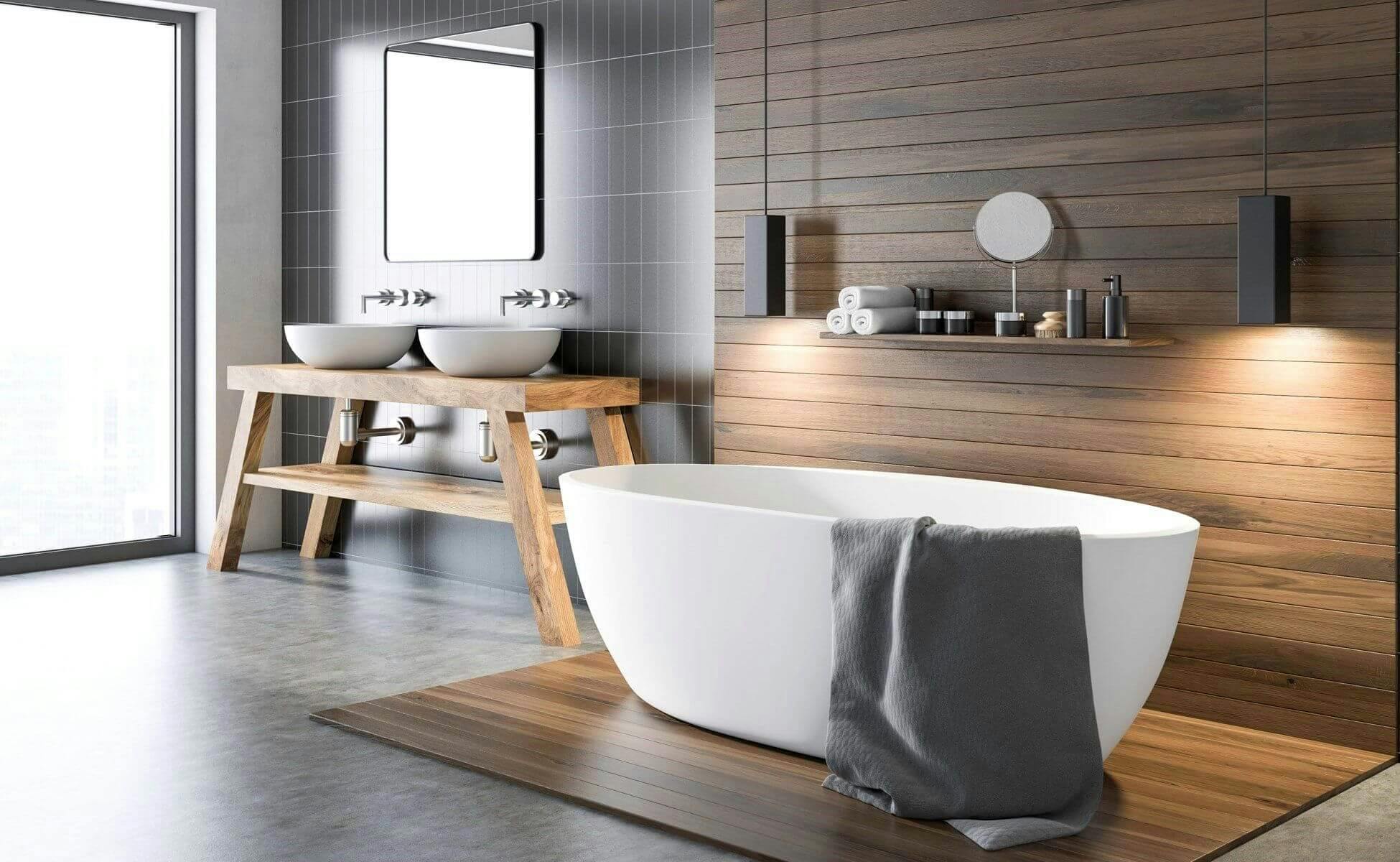 découvrez nos conseils et astuces pour rénover votre salle de bain à paris, avec des idées pour maîtriser le prix et optimiser votre budget. obtenez une estimation claire et des solutions adaptées à votre projet !