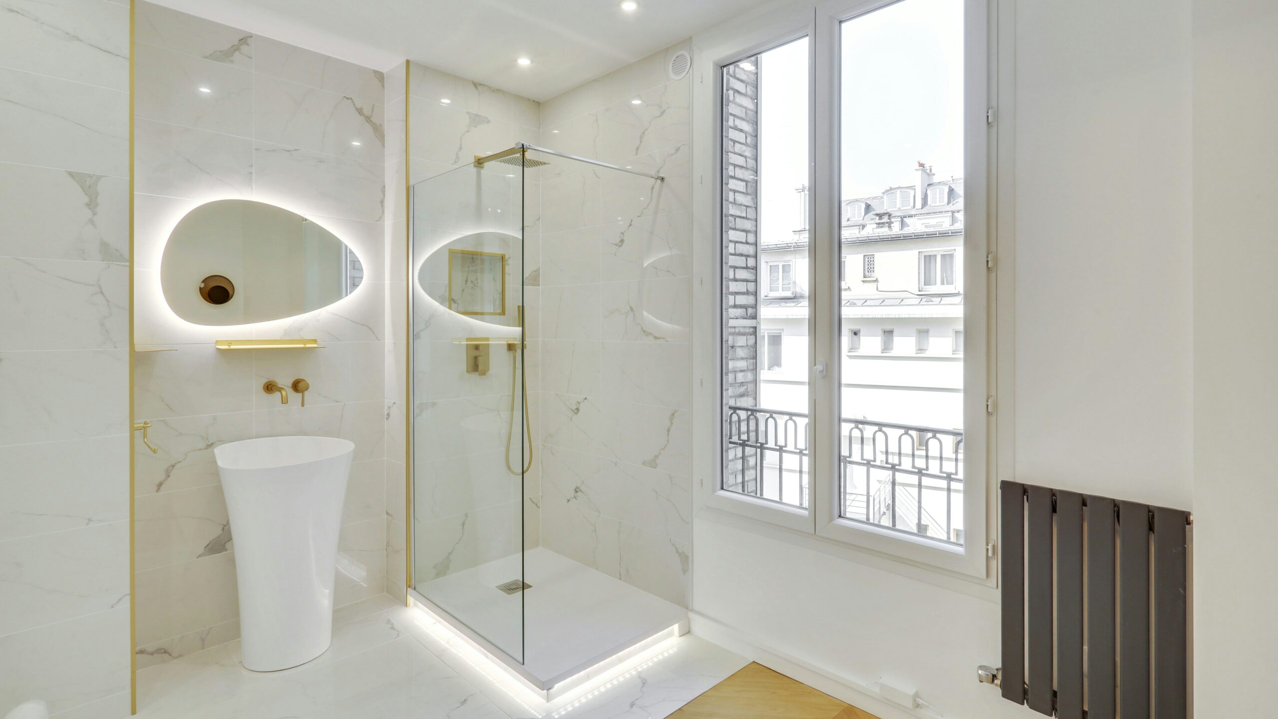 vous cherchez à rénover votre salle de bain à paris ? découvrez nos services de rénovation sur mesure, conseils d’experts et accompagnement personnalisé pour transformer votre espace selon vos envies !