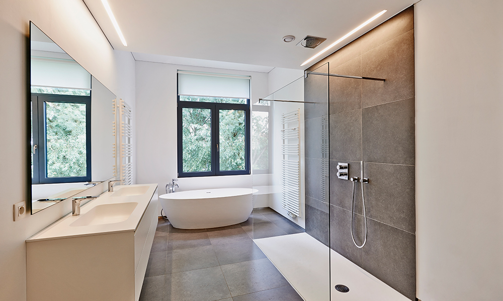 transformez votre salle de bains avec nos conseils et services de rénovation : idées déco, aménagement moderne, matériaux tendances et budget maîtrisé pour une pièce à votre image.