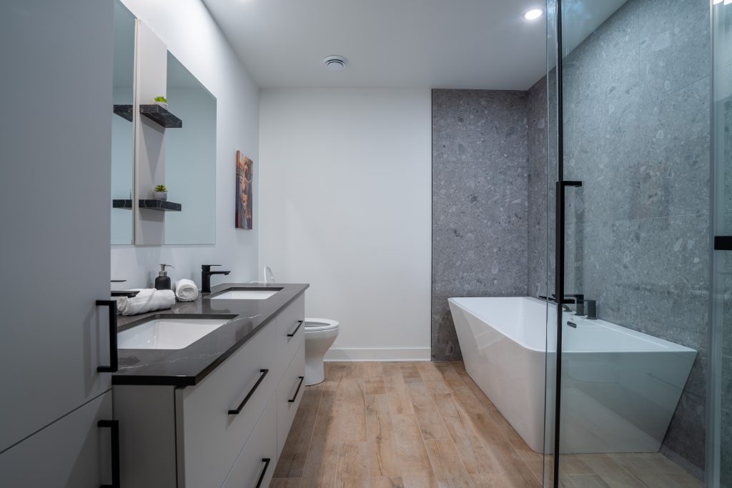 confiez la rénovation de votre salle de bains à maule en 2025 à des experts. bénéficiez de conseils personnalisés, de matériaux de qualité et d’un accompagnement sur-mesure pour transformer votre espace bien-être.