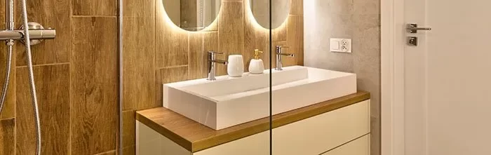 confiez la rénovation de votre salle de bains à paris à des experts ! modernisation, aménagement sur mesure et finitions haut de gamme pour transformer votre espace selon vos envies.