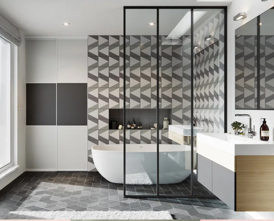 transformez votre salle de bains grâce à nos conseils et solutions de rénovation. découvrez des idées modernes, des astuces pratiques et des inspirations pour une salle de bains fonctionnelle et élégante adaptée à vos besoins.