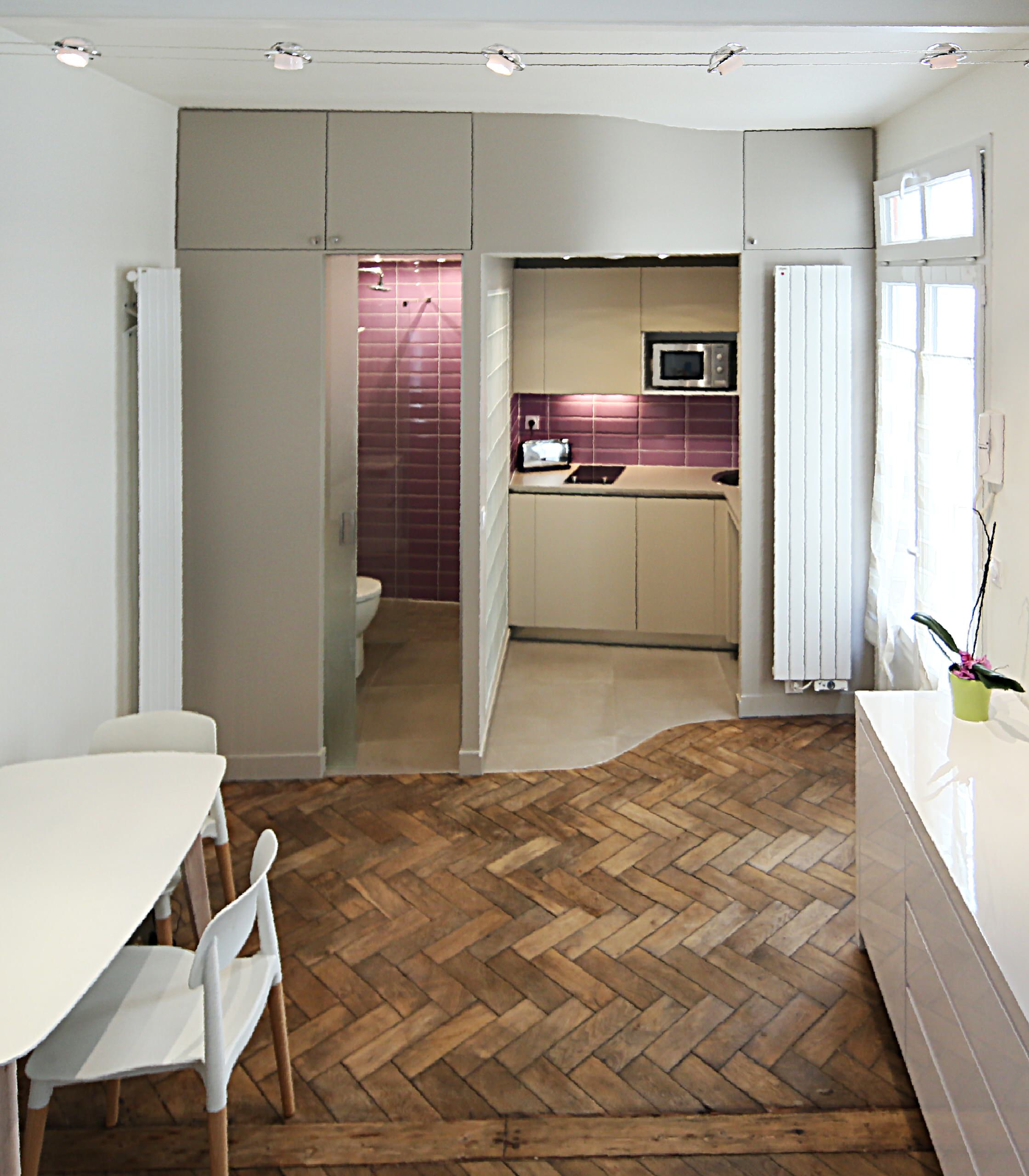 découvrez nos conseils et idées pour optimiser la rénovation d’un studio de 20m2 : aménagement, décoration, astuces gain de place et budget pour transformer votre petit espace en un lieu fonctionnel et moderne.