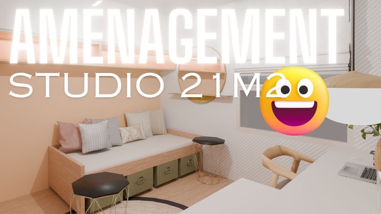 découvrez nos conseils et idées pour la rénovation d’un studio de 20m2 : aménagement, optimisation de l’espace, choix des matériaux et astuces déco pour transformer votre petit appartement en un lieu fonctionnel et moderne.