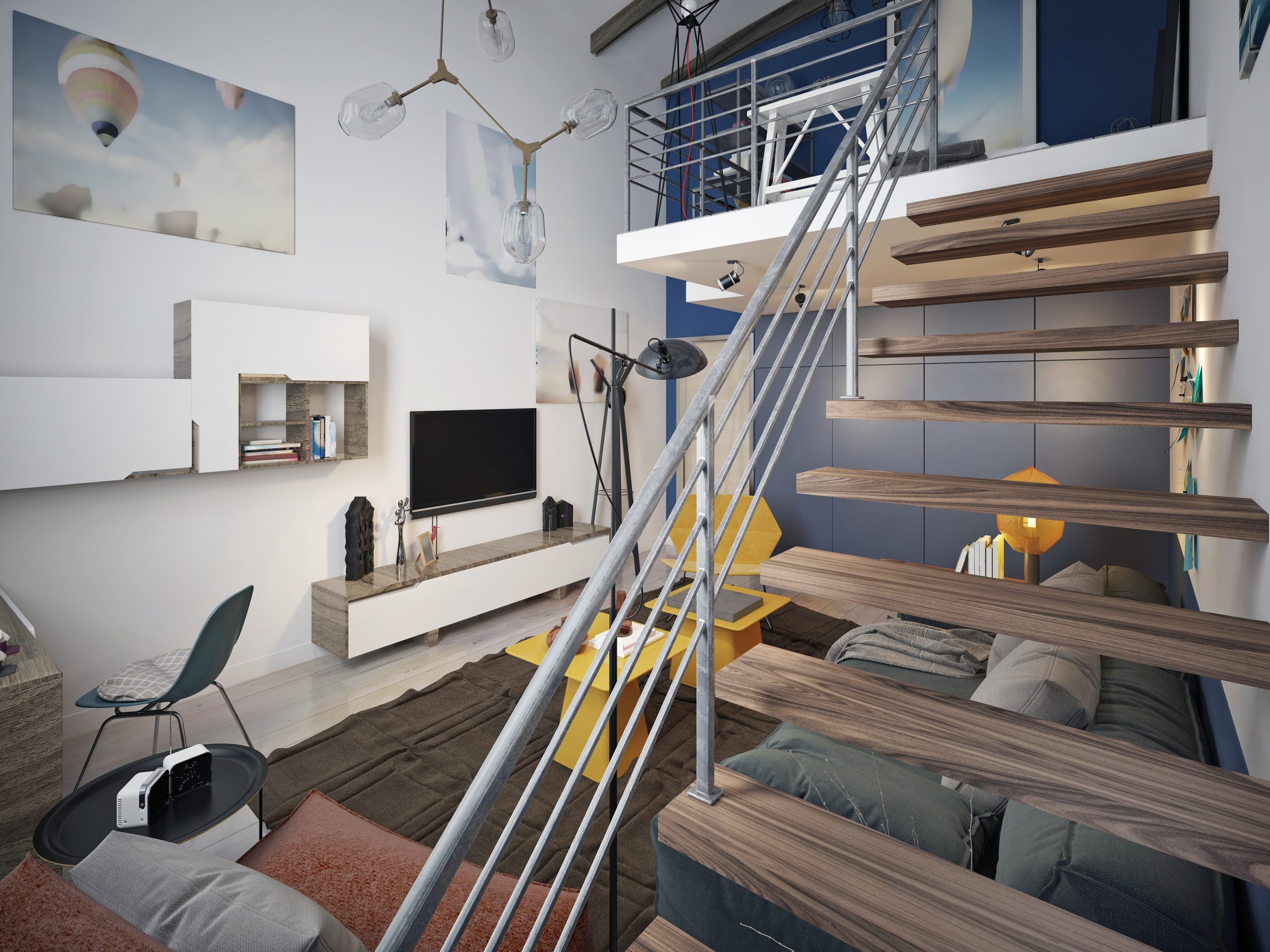 découvrez nos conseils et astuces pour réussir la rénovation d’un studio de 20m2 : aménagement, optimisation de l’espace, choix des matériaux et idées déco pour transformer votre petit appartement en un lieu fonctionnel et tendance.