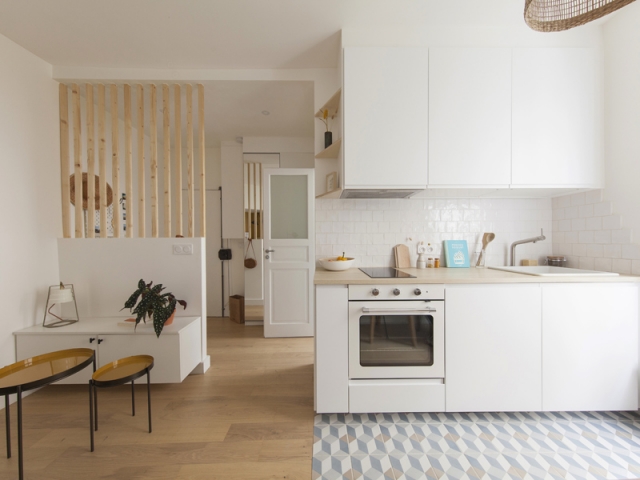découvrez nos conseils et idées pour réussir la rénovation d’un studio de 20m2 : optimisation de l’espace, choix des matériaux, aménagement malin et budget maîtrisé pour un petit logement stylé et fonctionnel.