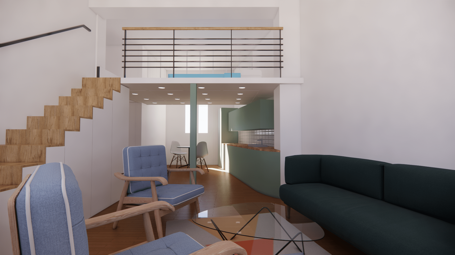 optimisez l’espace de votre studio de 20m2 grâce à nos idées et conseils de rénovation pratiques pour un intérieur moderne, fonctionnel et confortable.