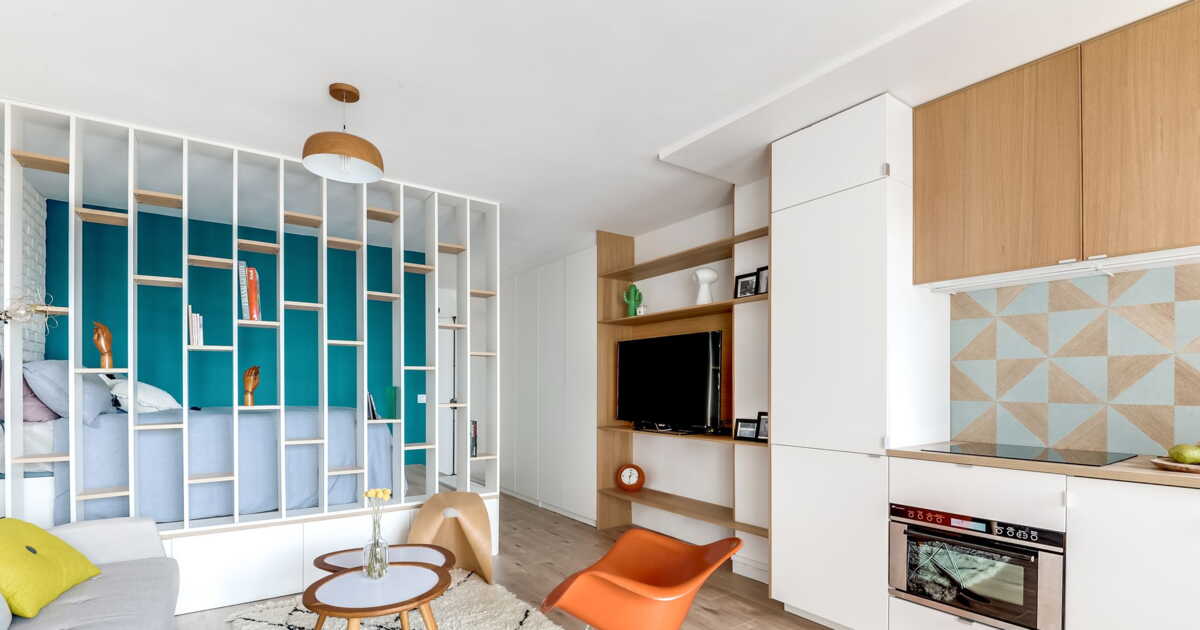 découvrez nos conseils et astuces pour réussir la rénovation de votre studio : idées d’aménagement, choix des matériaux, optimisation de l’espace et estimation du budget pour transformer votre petit logement en un espace moderne et fonctionnel.
