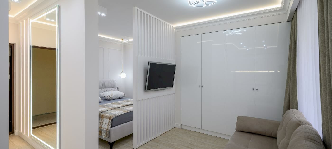 découvrez nos conseils et solutions pour la rénovation de studio : idées d’aménagement, optimisation de l’espace, travaux et déco pour transformer votre petit appartement en un lieu fonctionnel et tendance.