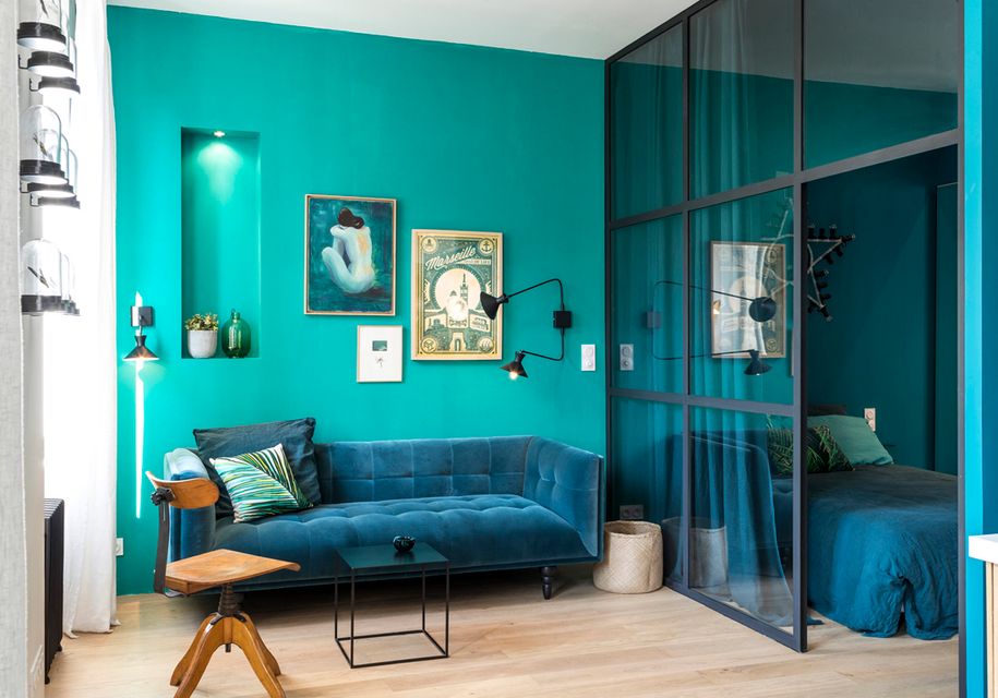 découvrez nos conseils et solutions pour la rénovation de studio : idées déco, aménagements intelligents et astuces pour optimiser votre petit espace.