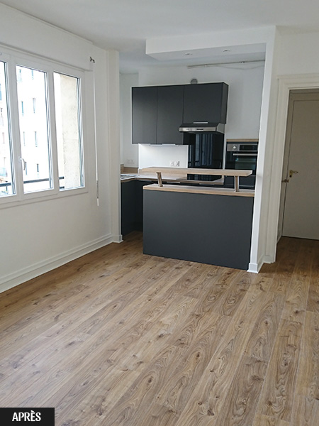 découvrez nos conseils et astuces pour réussir la rénovation de votre studio. optimisez l'espace, modernisez votre intérieur et augmentez la valeur de votre bien avec des idées innovantes et adaptées à tous les budgets.
