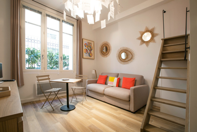 besoin de rénover votre studio à paris ? découvrez nos services de rénovation sur-mesure pour optimiser espace, confort et design dans votre studio parisien. demandez un devis gratuit !