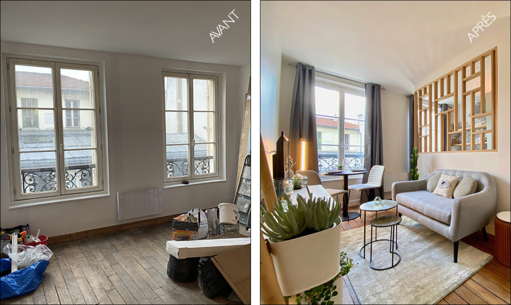 confiez la rénovation de votre studio à paris en 2025 à des experts. modernisation, optimisation de l'espace et finitions de qualité pour un logement confortable et tendance.