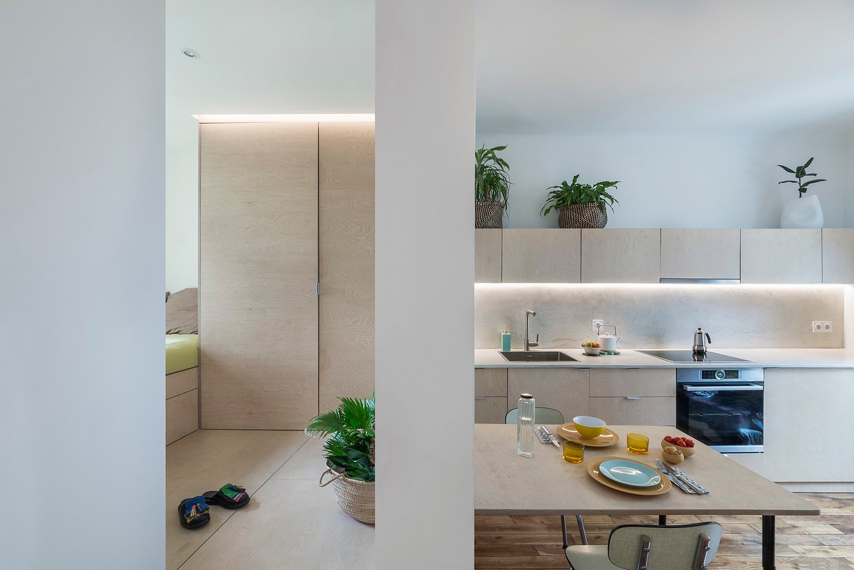 découvrez comment réussir la rénovation de votre studio avec un excellent rapport qualité-prix. conseils, astuces et solutions pour optimiser votre budget tout en améliorant votre espace !