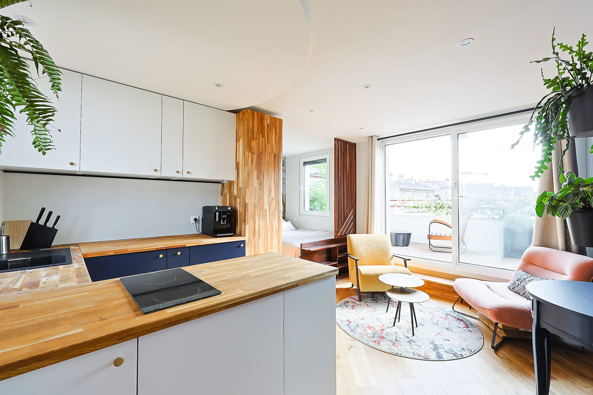 découvrez nos conseils et astuces pour réussir la rénovation de votre studio. optimisez l'espace, modernisez la décoration et augmentez la valeur de votre bien grâce à des solutions adaptées à tous les budgets.