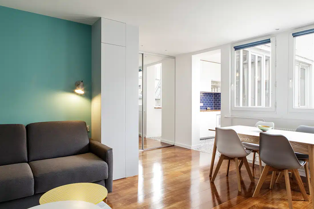 découvrez nos conseils et solutions pour la rénovation de studio : optimiser l’espace, moderniser votre intérieur et augmenter la valeur de votre bien avec des idées adaptées à tous les budgets.