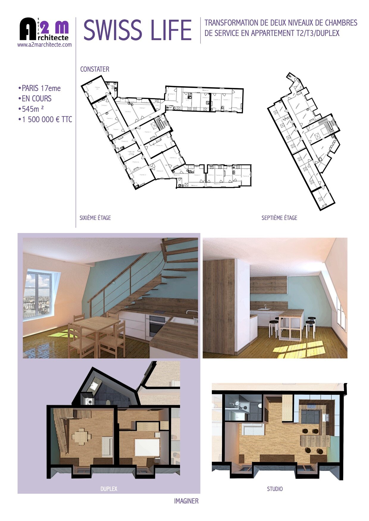 vous cherchez à rénover un t2 à paris ? découvrez nos conseils, inspirations et services pour transformer votre appartement et optimiser votre espace. devis rapide et professionnels qualifiés.