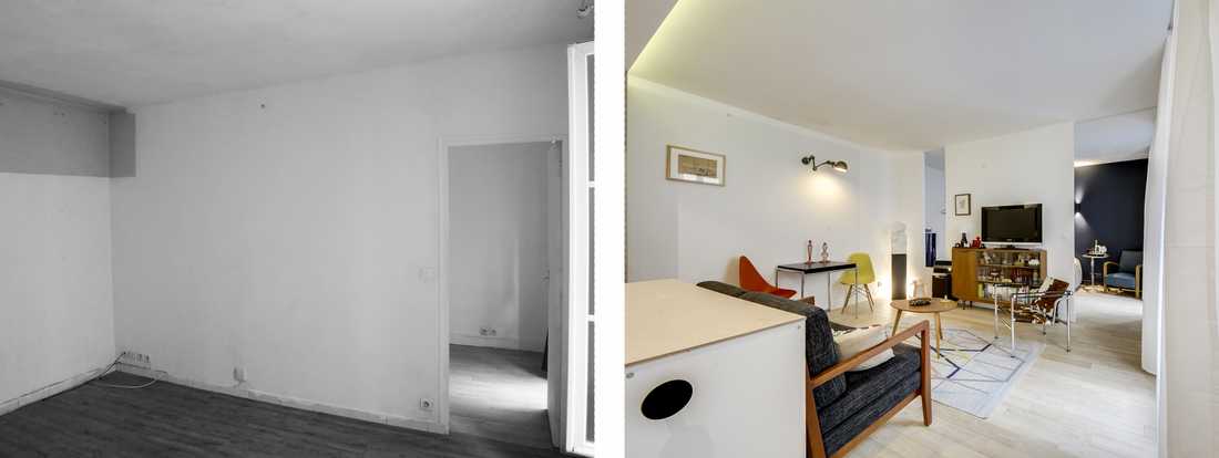 découvrez nos conseils et services pour la rénovation de t2 à paris : idées d’aménagement, coûts, démarches et professionnels pour transformer votre appartement en un espace moderne et fonctionnel.