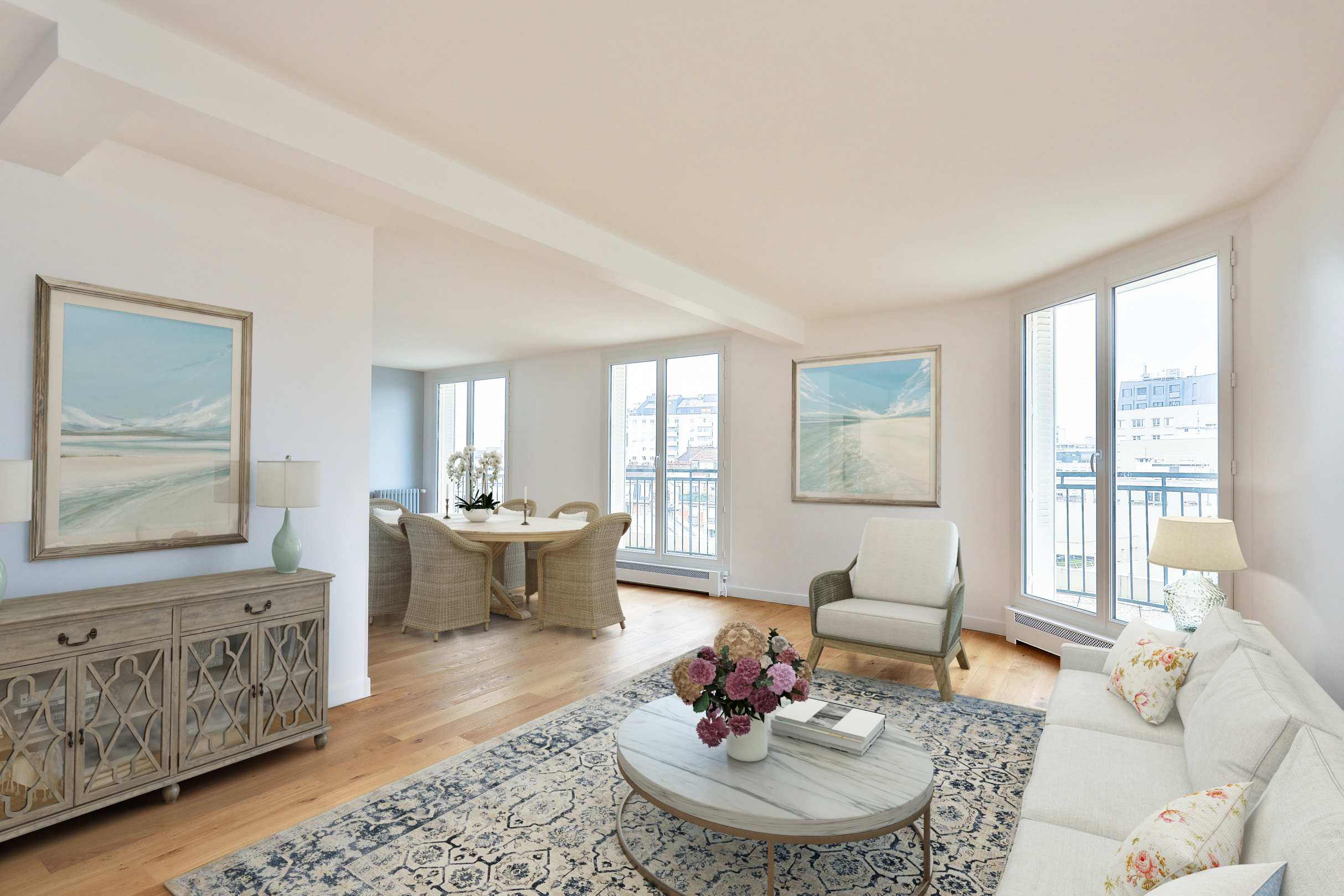 confiez la rénovation de votre villa à saint-cloud à des experts qualifiés. services sur-mesure, conseils personnalisés et finitions haut de gamme pour sublimer votre bien.