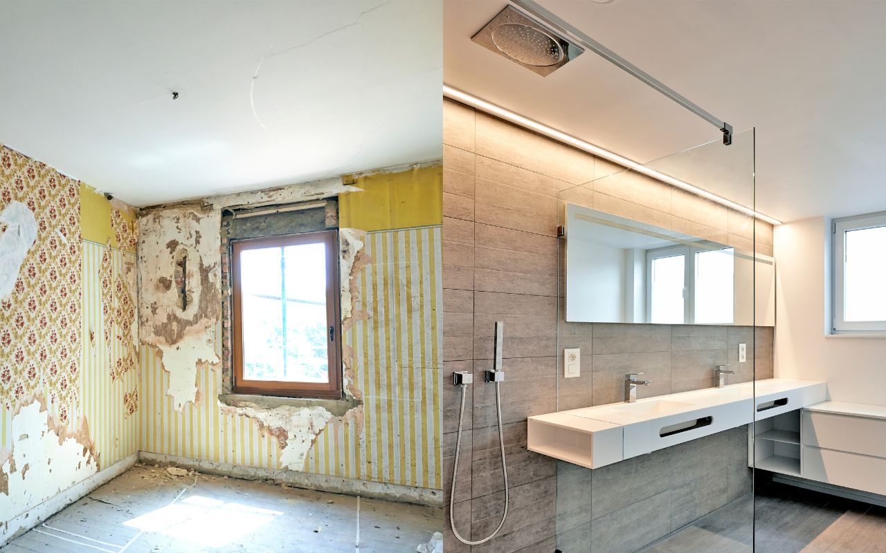 découvrez des idées de rénovations astucieuses pour transformer facilement et efficacement votre intérieur, tout en optimisant votre espace et votre budget.
