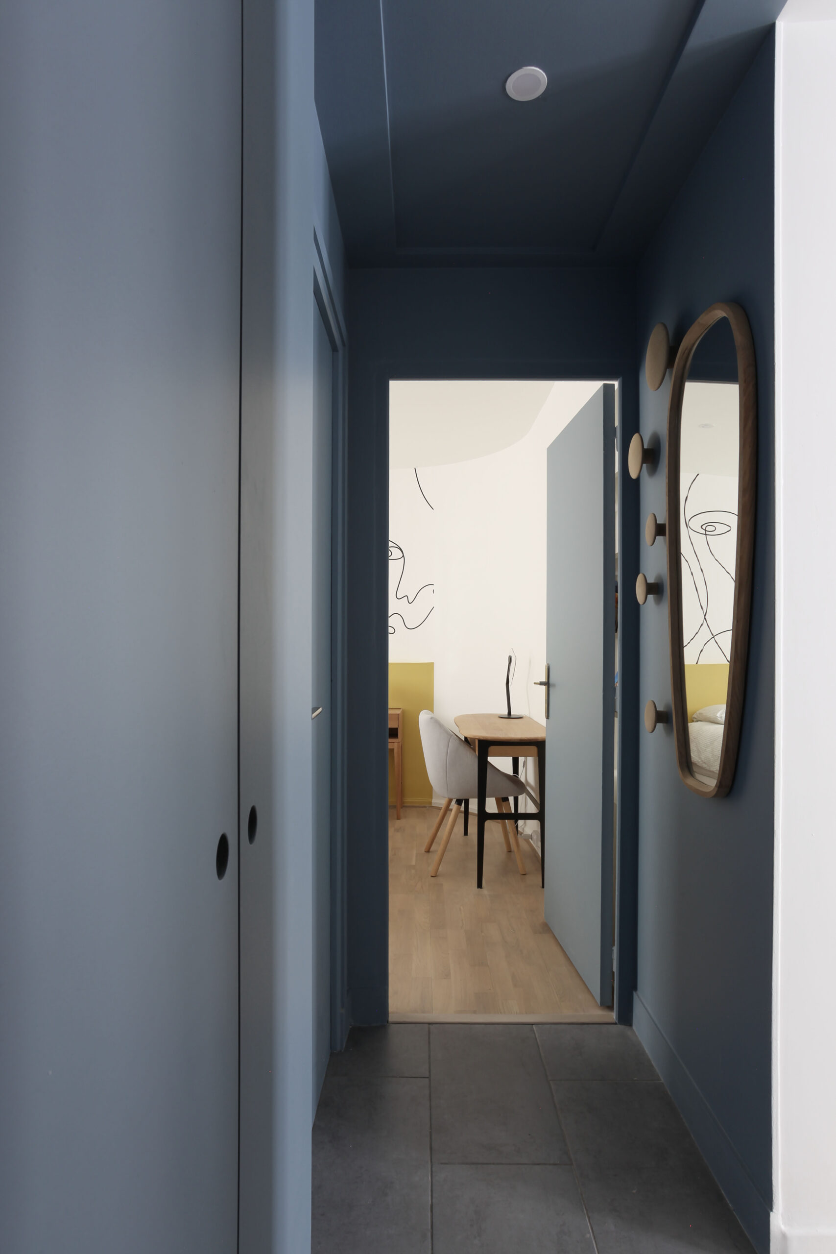 confiez vos rénovations intérieures à paris 75020 à notre équipe d'experts. nous réalisons tous vos projets d'agencement, de peinture et de rénovation avec professionnalisme, rapidité et qualité. devis gratuit.