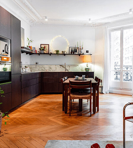 découvrez les dernières tendances et conseils pour réussir vos rénovations à paris en 2025. bénéficiez de l’expertise de professionnels pour moderniser votre intérieur avec des solutions innovantes et adaptées à vos besoins.