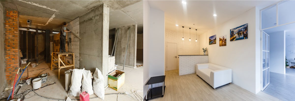 besoin de rénover un appartement à clamart ? découvrez nos conseils, étapes clés et idées pour une rénovation réussie : modernisez votre intérieur, optimisez l’espace et valorisez votre bien immobilier à clamart.
